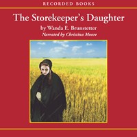 THE STOREKEEPER'S DAUGHTER