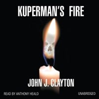 KUPERMAN’S FIRE