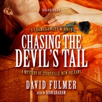 CHASING THE DEVIL'S TAIL
