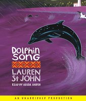 DOLPHIN SONG