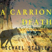 A CARRION DEATH