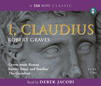 I, CLAUDIUS