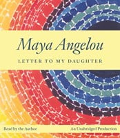 LETTER TO MY DAUGHTER