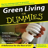 GREEN LIVING FOR DUMMIES 