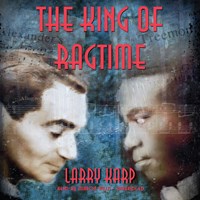 THE KING OF RAGTIME