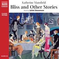 BLISS AND OTHER STORIES