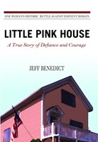 LITTLE PINK HOUSE