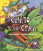 CHATO Y SU CENA/ CHATO'S KITCHEN