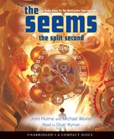 THE SEEMS: THE SPLIT SECOND