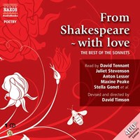 FROM SHAKESPEARE—WITH LOVE