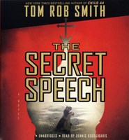 THE SECRET SPEECH 