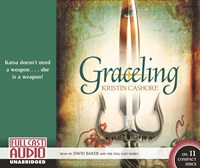 My fancast for the Graceling books : r/graceling