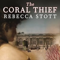 THE CORAL THIEF