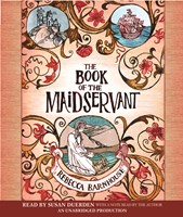 THE BOOK OF THE MAIDSERVANT