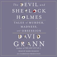 THE DEVIL AND SHERLOCK HOLMES