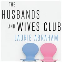 THE HUSBANDS AND WIVES CLUB