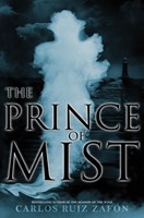 THE PRINCE OF MIST 