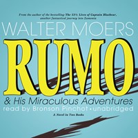 RUMO & HIS MIRACULOUS ADVENTURES