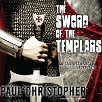 THE SWORD OF THE TEMPLARS