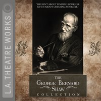 THE GEORGE BERNARD SHAW COLLECTION