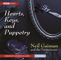 HEARTS, KEYS, AND PUPPETRY