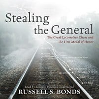 STEALING THE GENERAL