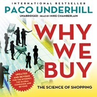 WHY WE BUY, UPDATED AND REVISED EDITION