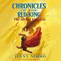 CHRONICLES OF THE RED KING