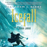 ICEFALL