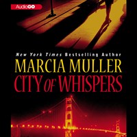CITY OF WHISPERS