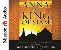 ANNA AND THE KING OF SIAM