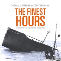 THE FINEST HOURS