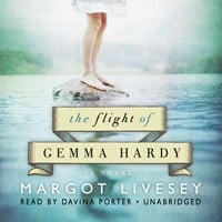 THE FLIGHT OF GEMMA HARDY