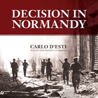 DECISION IN NORMANDY