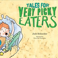 TALES FOR VERY PICKY EATERS