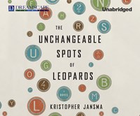 THE UNCHANGEABLE SPOTS OF LEOPARDS