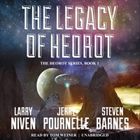 THE LEGACY OF HEOROT