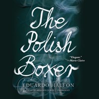 THE POLISH BOXER