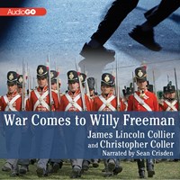 WAR COMES TO WILLY FREEMAN