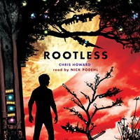 ROOTLESS
