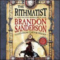 THE RITHMATIST