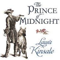 THE PRINCE OF MIDNIGHT