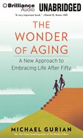 THE WONDER OF AGING