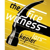 THE FIRE WITNESS