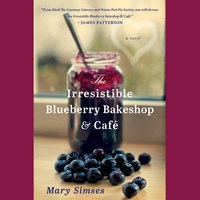 THE IRRESISTIBLE BLUEBERRY BAKESHOP & CAFE