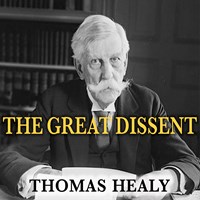 THE GREAT DISSENT