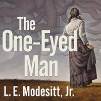 THE ONE-EYED MAN