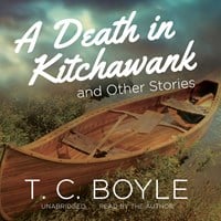 A DEATH IN KITCHAWANK, AND OTHER STORIES
