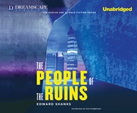 THE PEOPLE OF THE RUINS