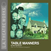 TABLE MANNERS